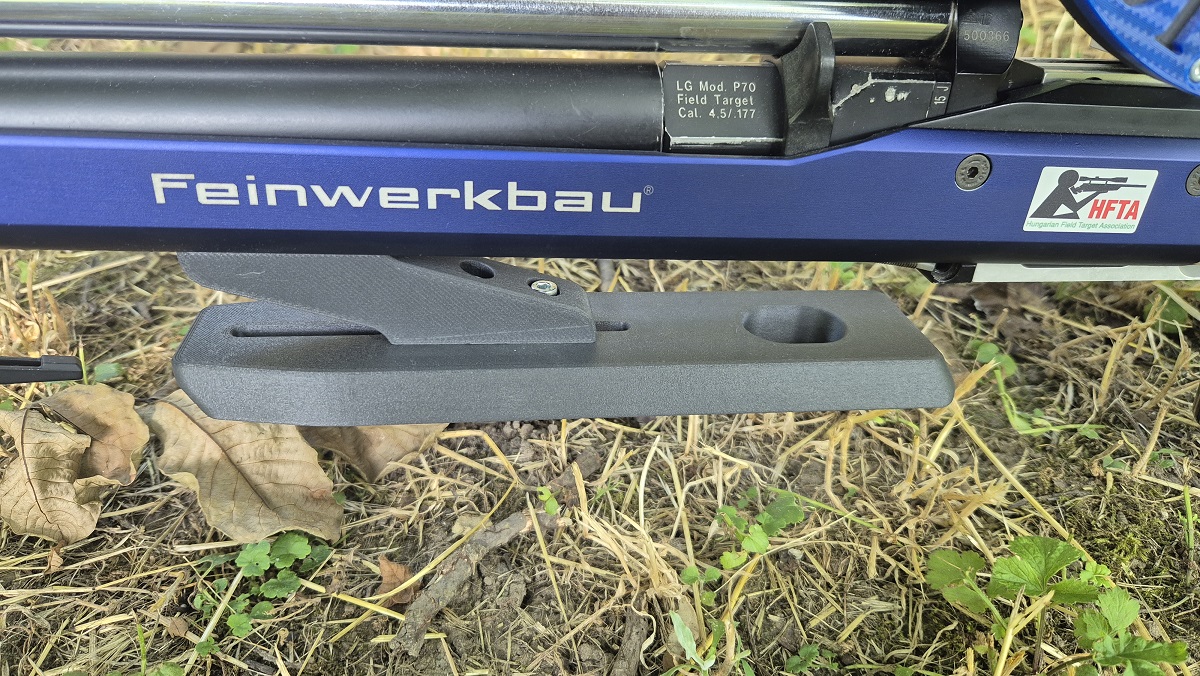 HFT kéztámasz - Image 8