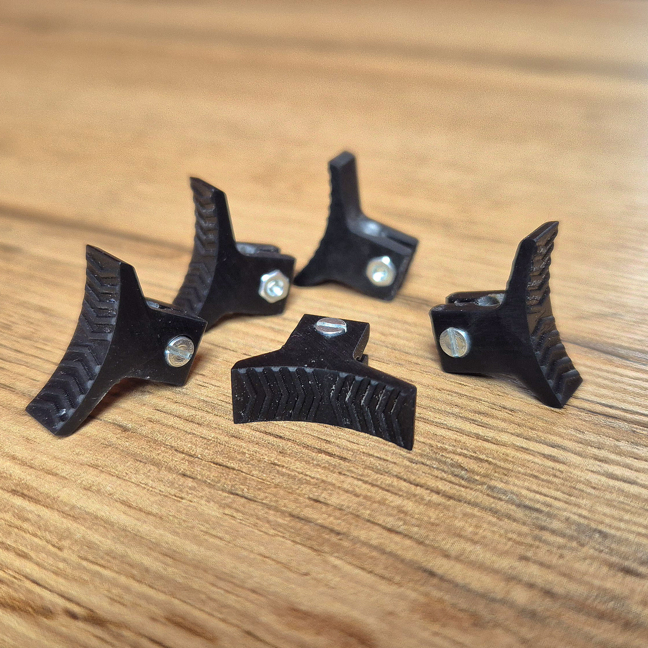 Elsütőbillentyű papucs - Image 4