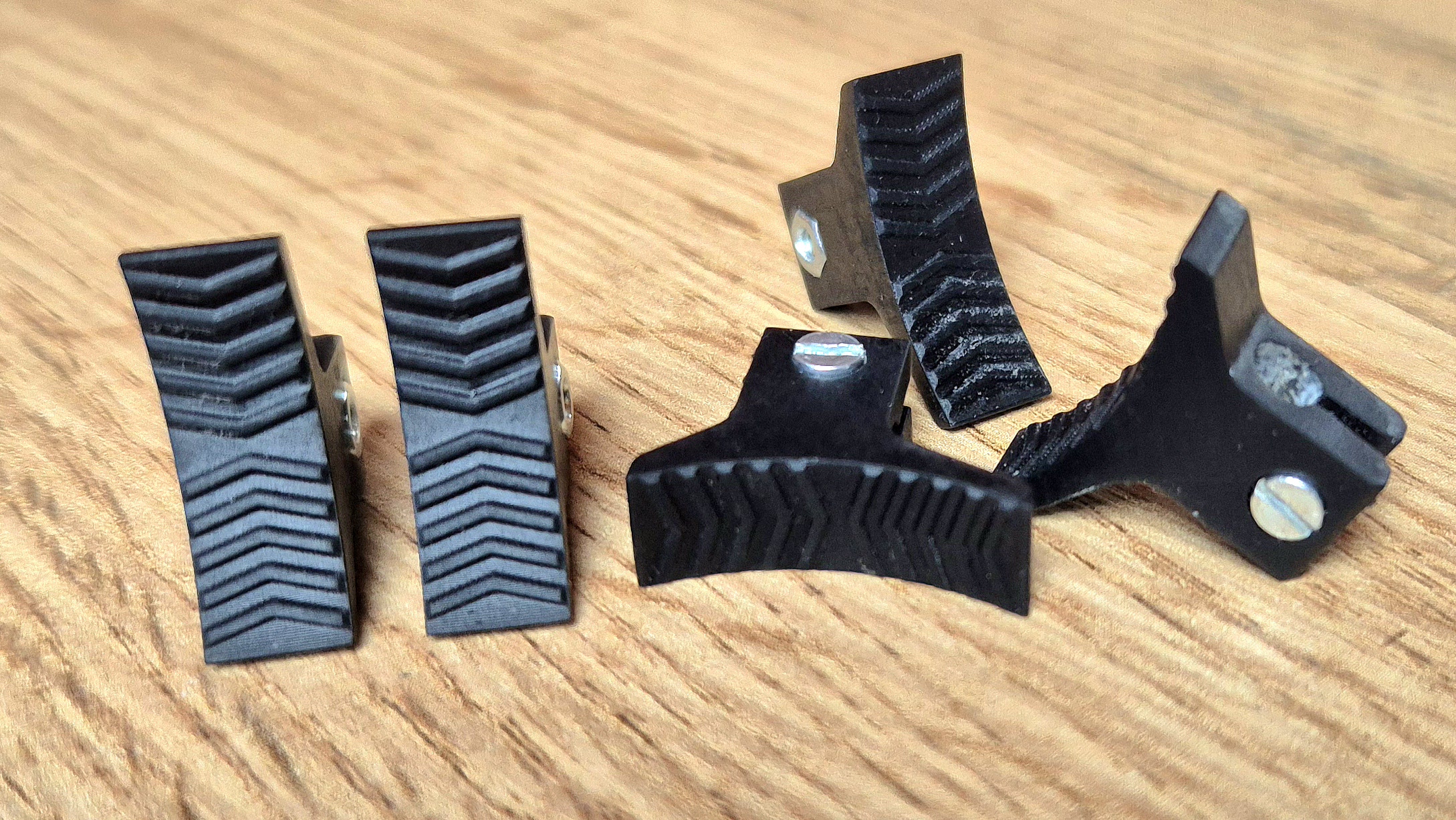 Elsütőbillentyű papucs - Image 3