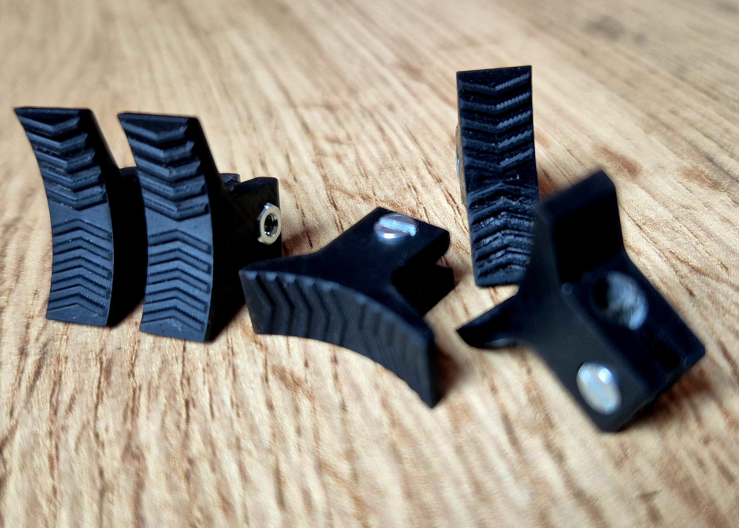 Elsütőbillentyű papucs - Image 5