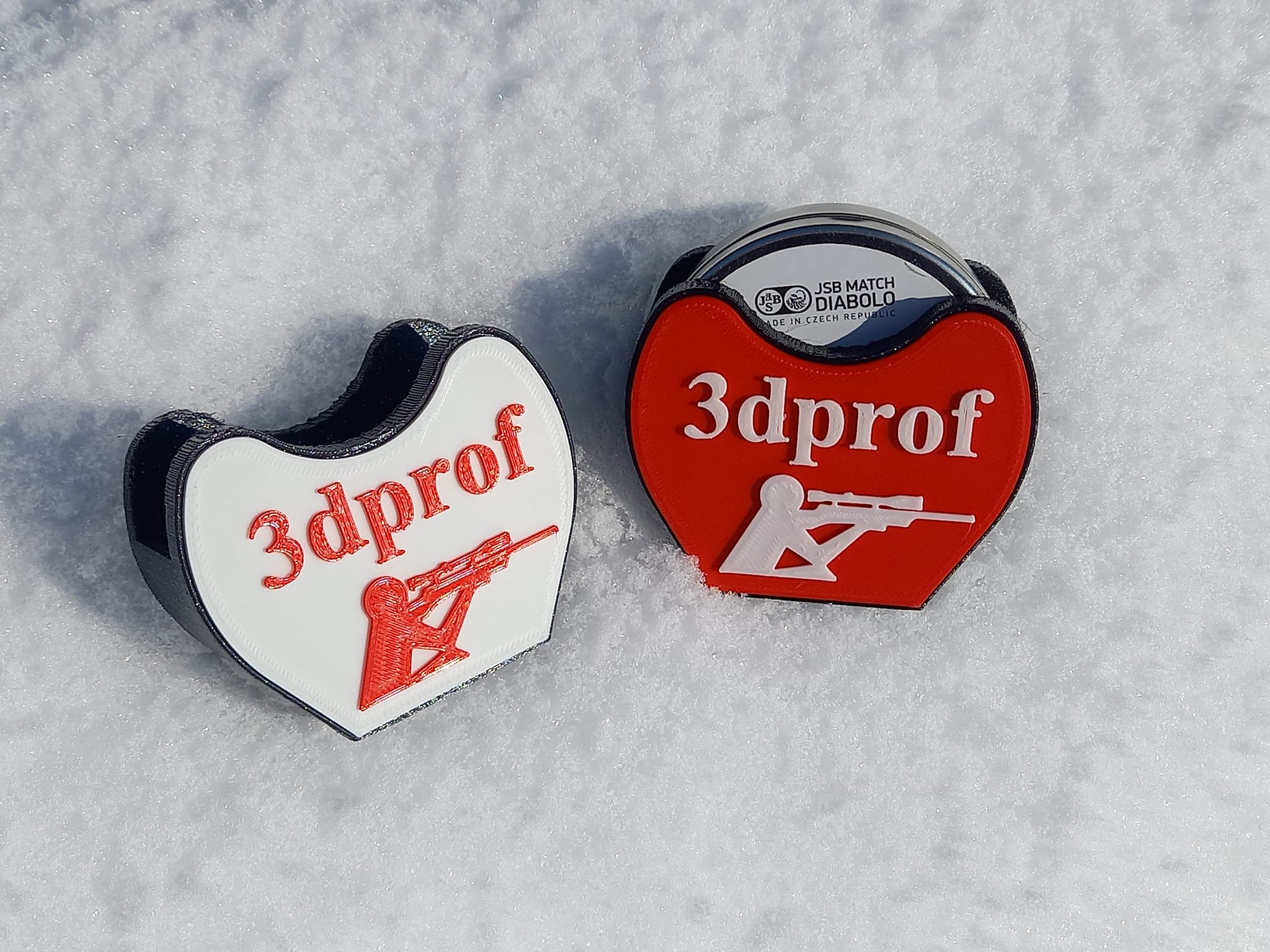 Lövedékdoboz tartó - Image 3