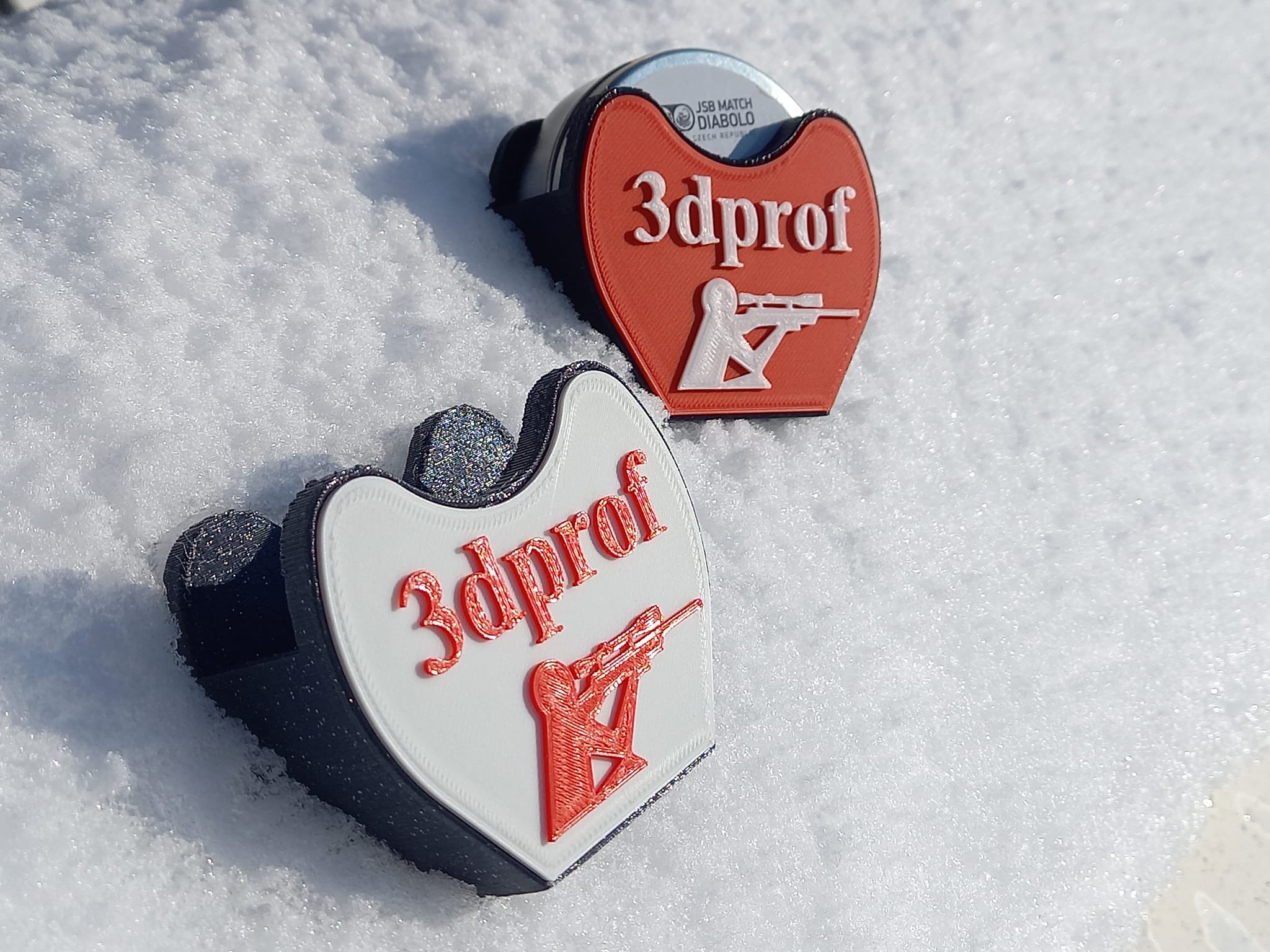 Lövedékdoboz tartó - Image 2