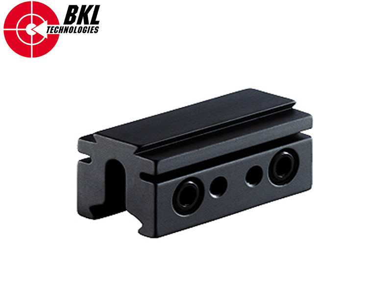 BKL 172MB Egyrészes 11mm/11mm szerelék magasító