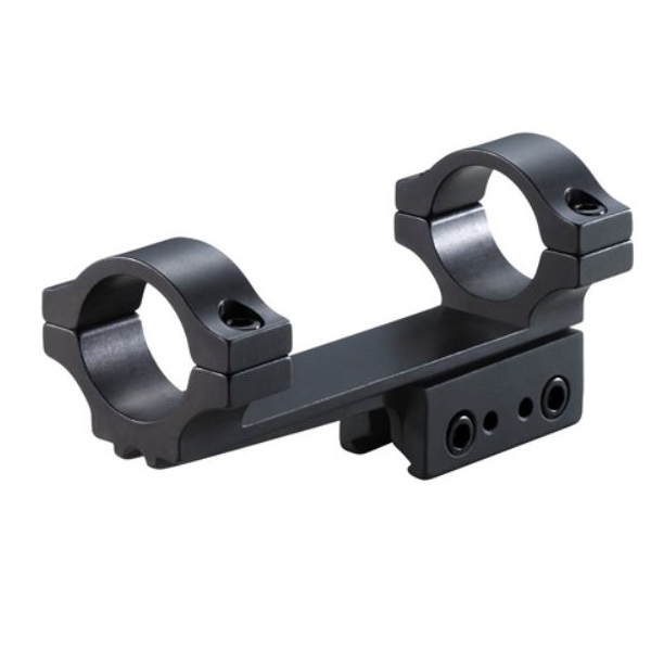 BKL 254H (magas) Egyrészes hátranyúló szerelék 11mm/25,4mm