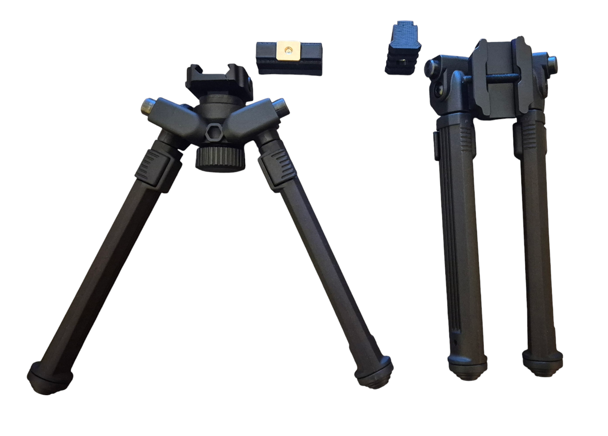 Bipod X3 + T sín adapter - Image 2
