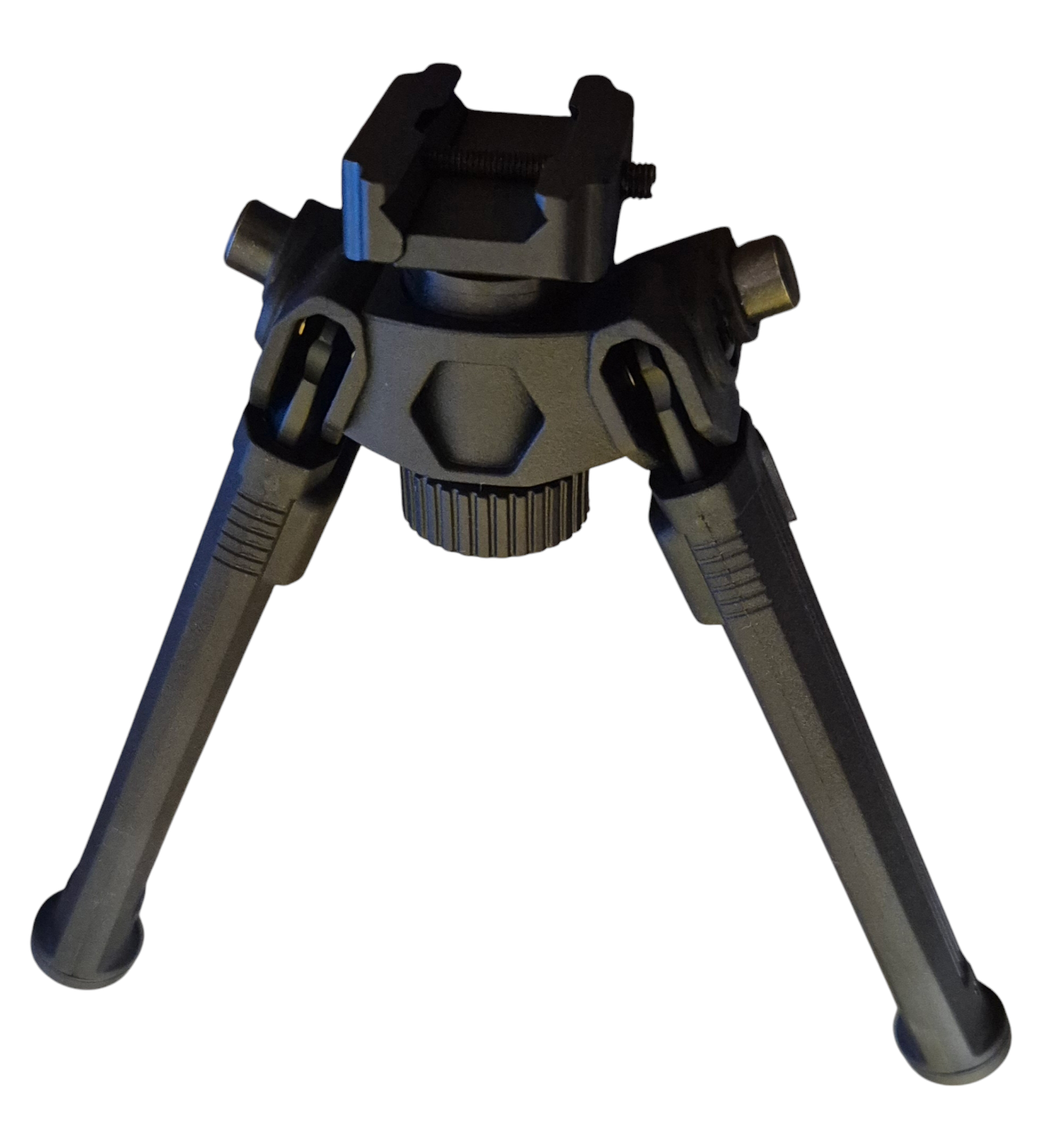Bipod X3 + T sín adapter