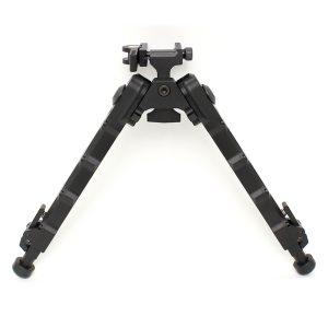 Bipod V9 + T sín adapter