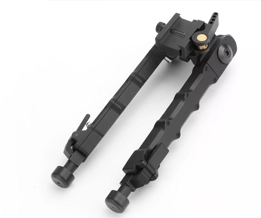 Bipod V9 + T sín adapter - Image 2