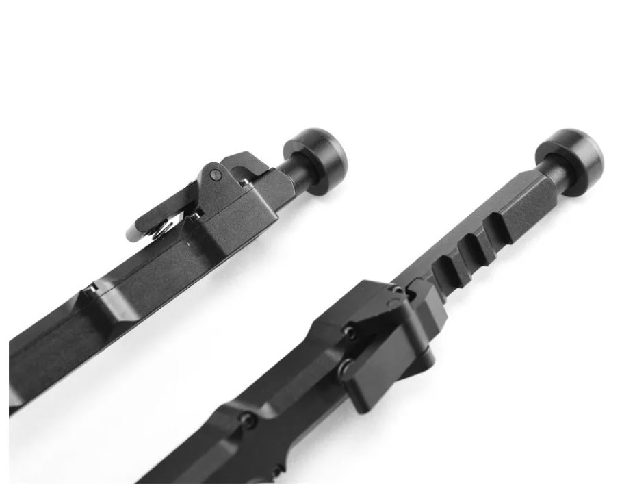 Bipod V9 + T sín adapter - Image 5