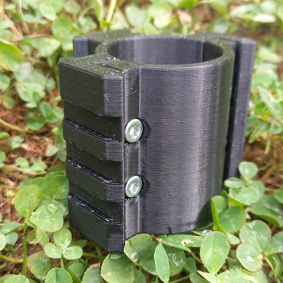 Csőbilincs - "8as" - Image 8