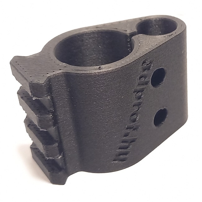 Csőbilincs - "8as" - Image 6