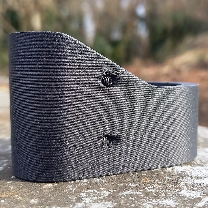 Csőbilincs - "8as" - Image 7