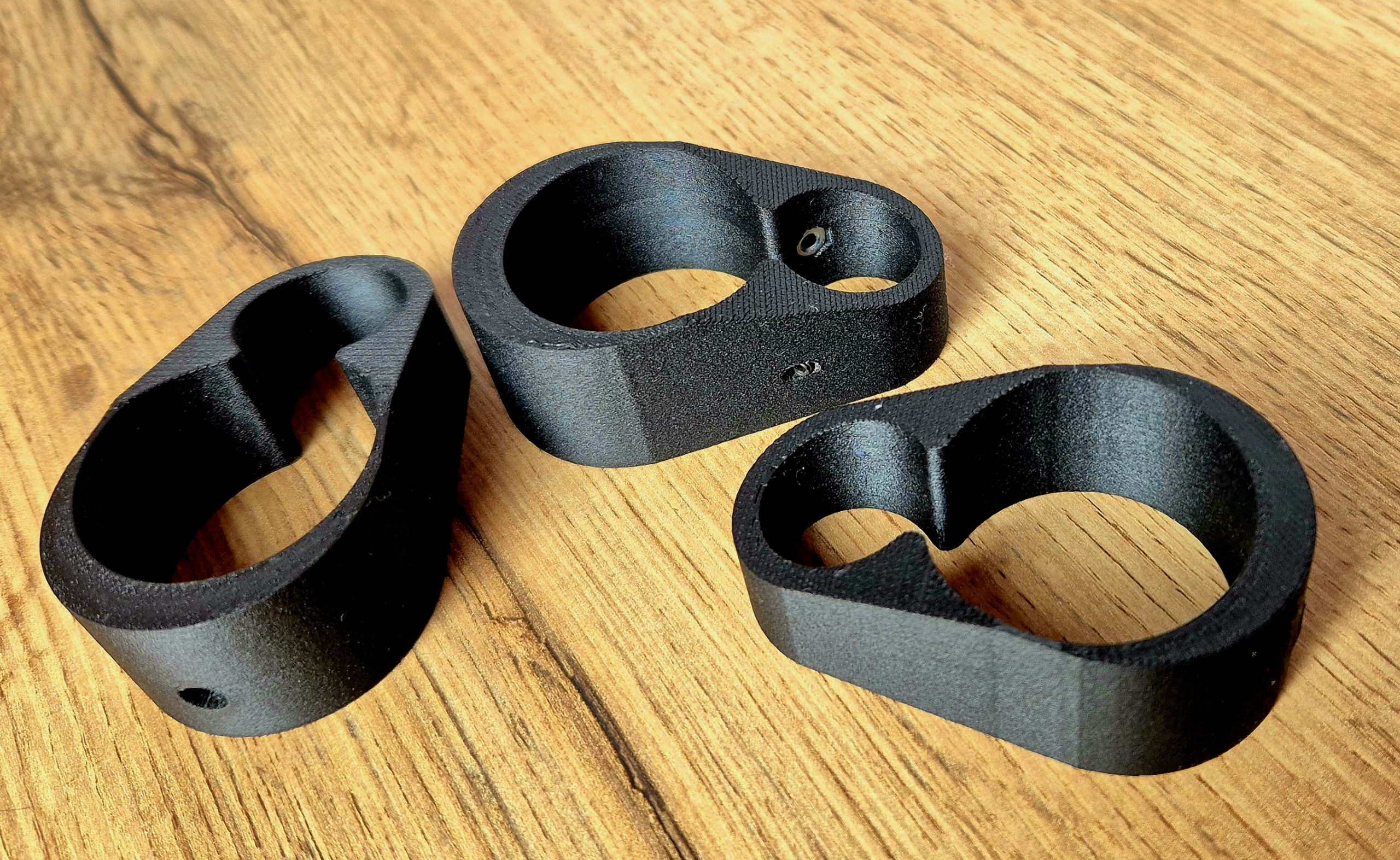 Csőbilincs - "8as" - Image 2