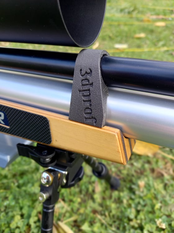 Csőbilincs - "8as" - Image 3